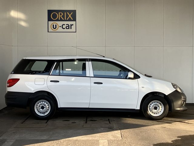Nissan NV150 AD 2018-08 20896-3