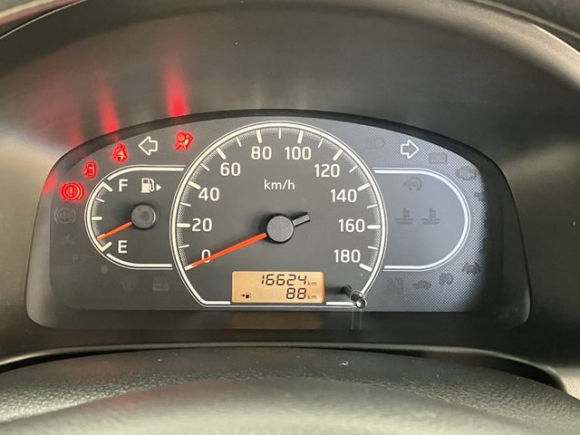 Nissan NV150 AD 2018-08 20896-11