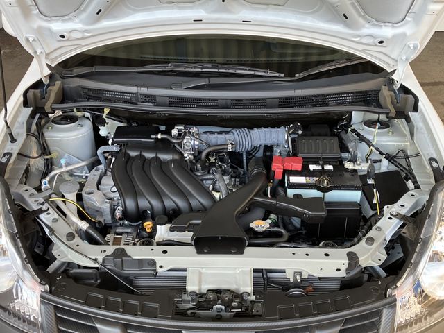 Nissan NV150 AD 2018-08 20896-28