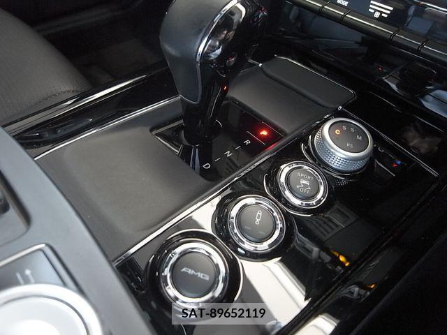Amg E-CLASS 2011-02 319410-17