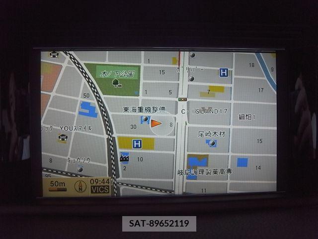 Amg E-CLASS 2011-02 319410-13