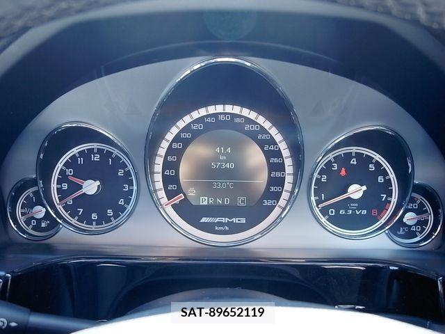 Amg E-CLASS 2011-02 319410-9