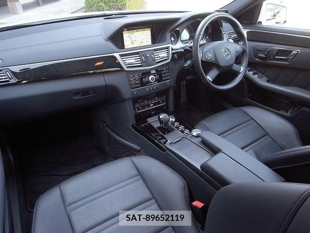 Amg E-CLASS 2011-02 319410-2