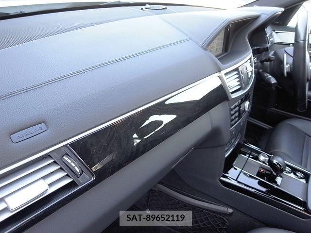 Amg E-CLASS 2011-02 319410-19