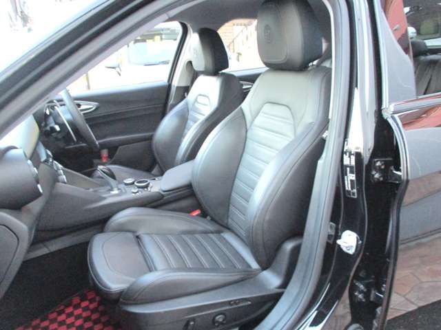 ALFA ROMEO Giulia 2019-08 185984-13
