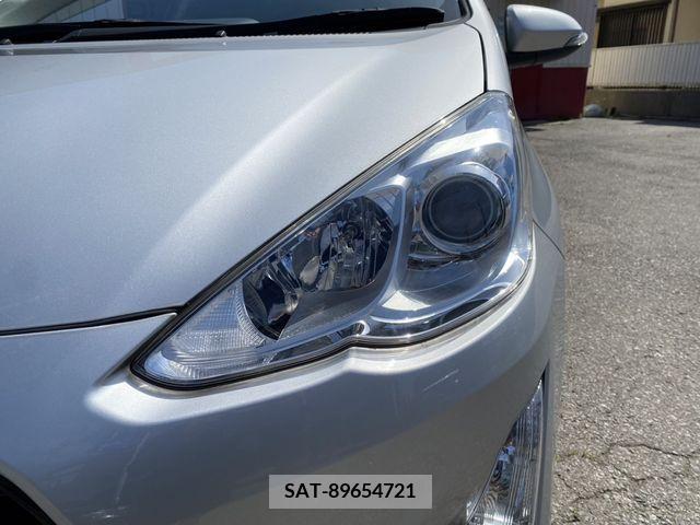 Toyota AQUA 2017-03 314261-16