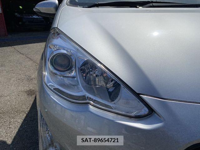 Toyota AQUA 2017-03 314261-15
