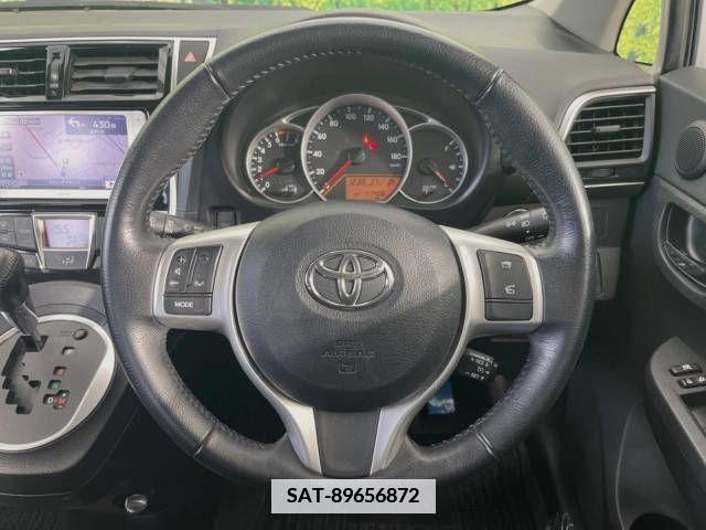 Toyota RACTIS 2014-07 346191-11