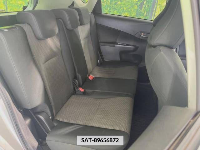 Toyota RACTIS 2014-07 346191-9