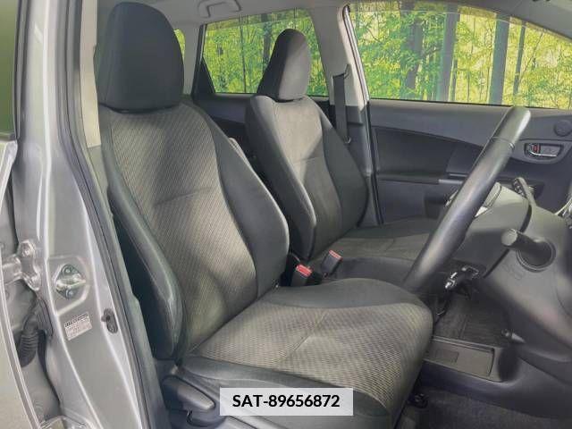 Toyota RACTIS 2014-07 346191-8