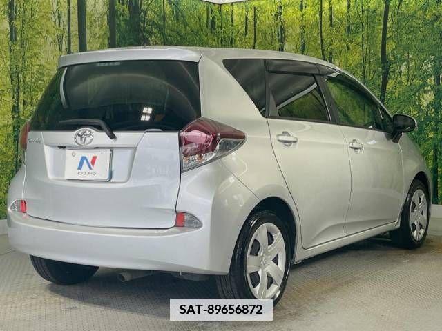 Toyota RACTIS 2014-07 346191-17