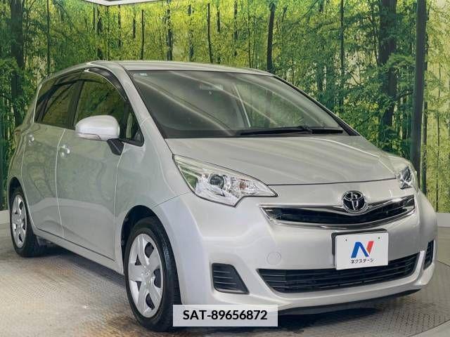 Toyota RACTIS 2014-07 346191-16