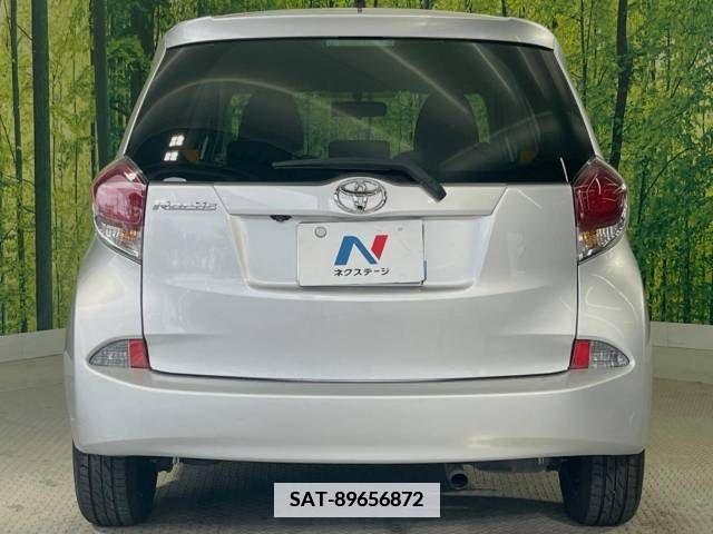 Toyota RACTIS 2014-07 346191-15