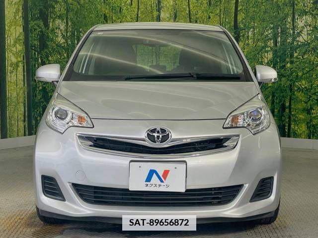 Toyota RACTIS 2014-07 346191-14