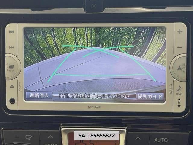 Toyota RACTIS 2014-07 346191-3