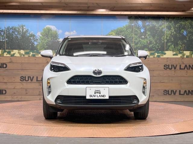 Toyota YARIS CROSS 2023-07 182389-13