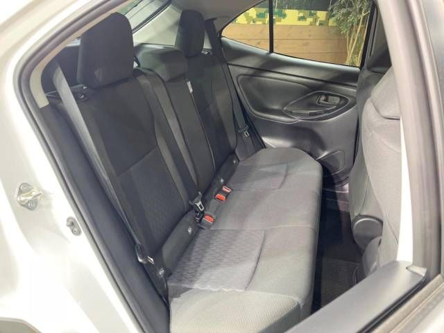 Toyota YARIS CROSS 2023-07 182389-9