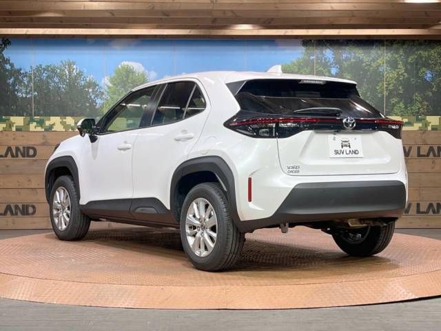 Toyota YARIS CROSS 2023-07 182389-16