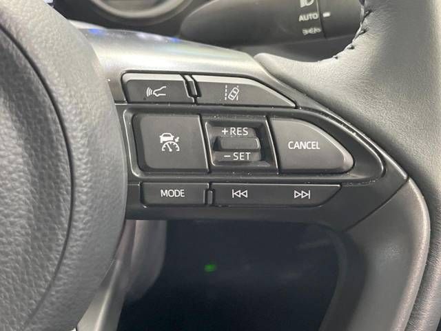 Toyota YARIS CROSS 2023-07 182389-5