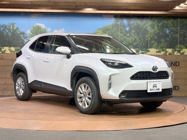 Toyota YARIS CROSS 2023-07 182389-15