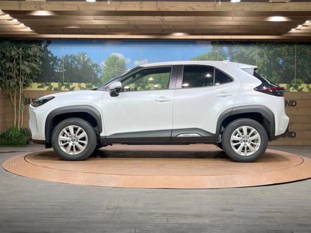 Toyota YARIS CROSS 2023-07 182389-17