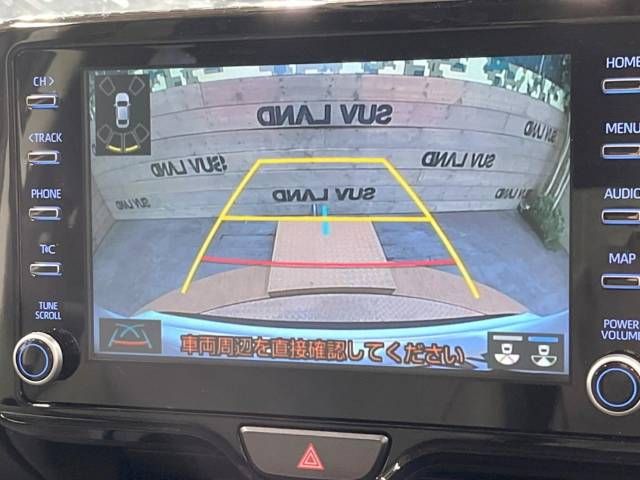 Toyota YARIS CROSS 2023-07 182389-3