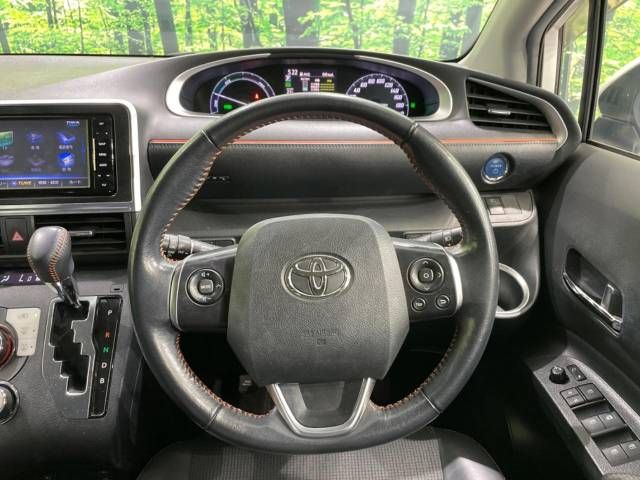 Toyota SIENTA 2017-10 9536-2