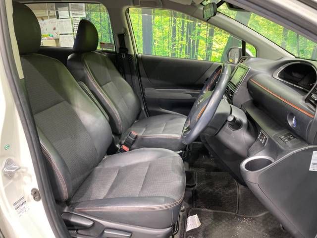 Toyota SIENTA 2017-10 9536-10