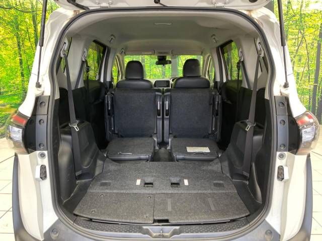 Toyota SIENTA 2017-10 9536-13