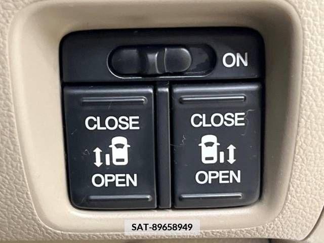 Honda N BOX 2012-02 364396-3