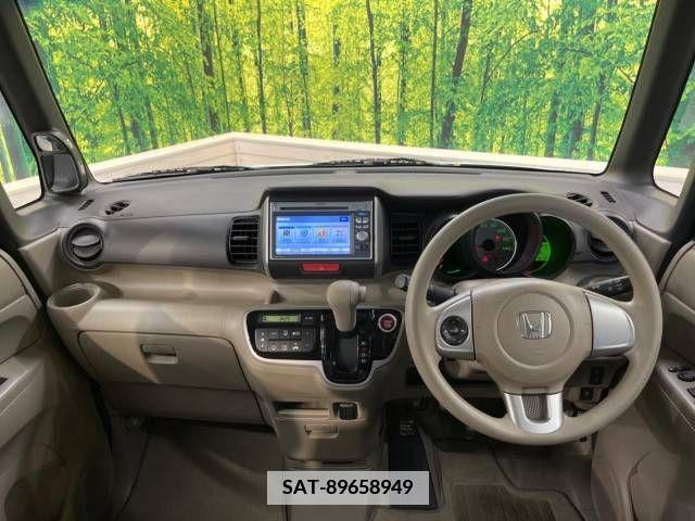 Honda N BOX 2012-02 364396-1