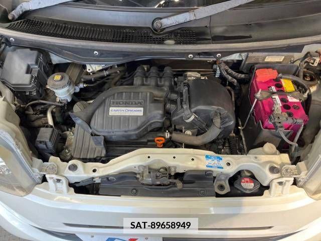 Honda N BOX 2012-02 364396-18
