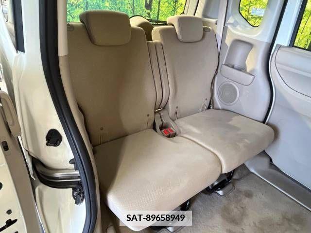 Honda N BOX 2012-02 364396-9