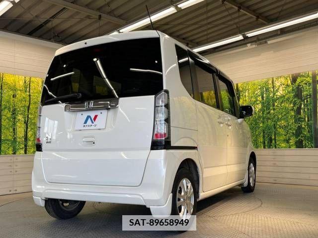 Honda N BOX 2012-02 364396-17