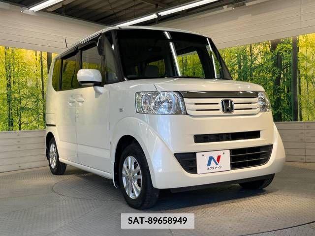 Honda N BOX 2012-02 364396-16