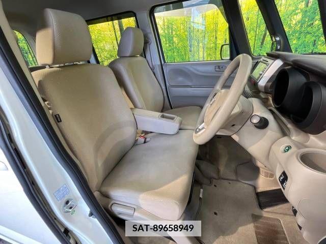 Honda N BOX 2012-02 364396-8
