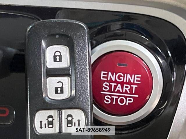 Honda N BOX 2012-02 364396-5