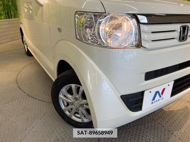 Honda N BOX 2012-02 364396-12