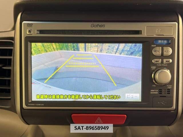 Honda N BOX 2012-02 364396-4