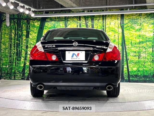 Nissan FUGA 2006-03 360755-15