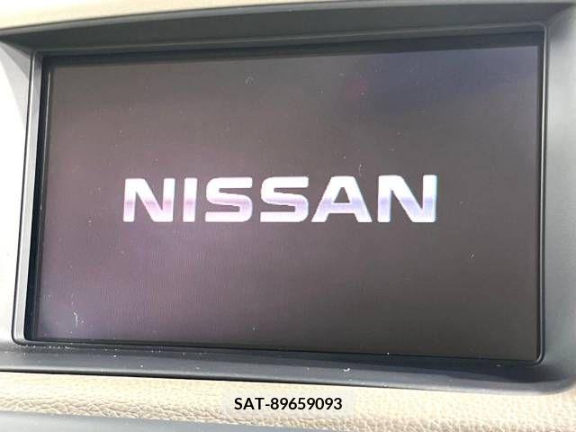 Nissan FUGA 2006-03 360755-2