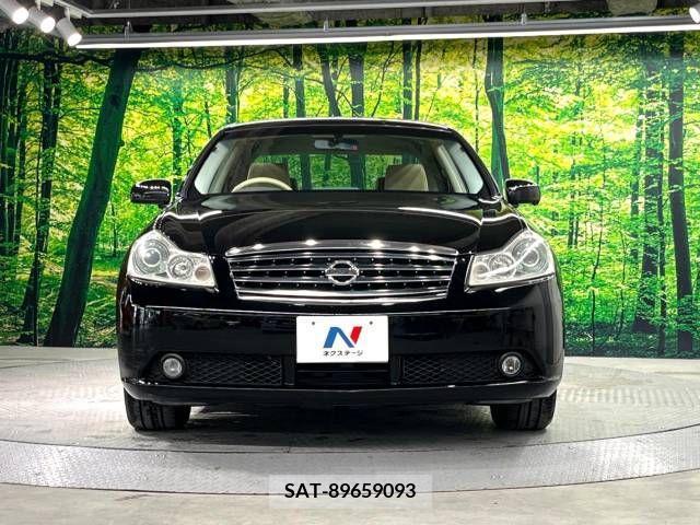 Nissan FUGA 2006-03 360755-14