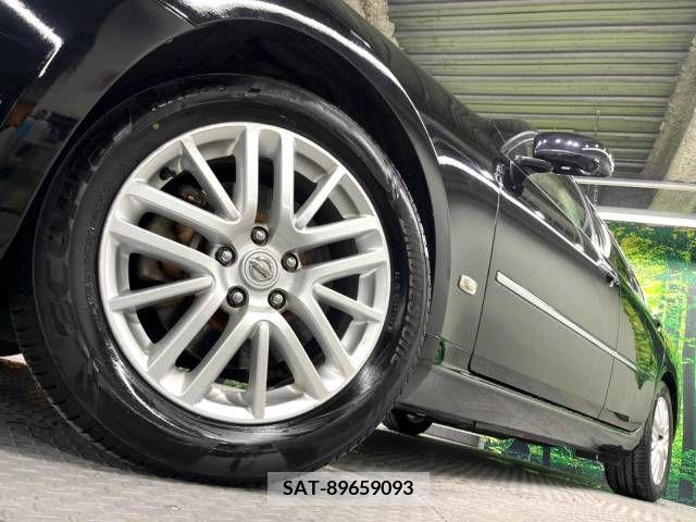 Nissan FUGA 2006-03 360755-13