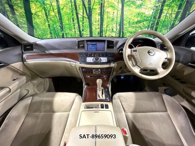 Nissan FUGA 2006-03 360755-1