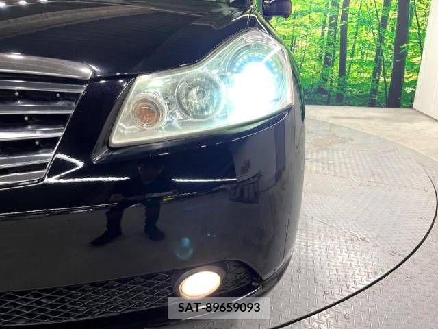 Nissan FUGA 2006-03 360755-12