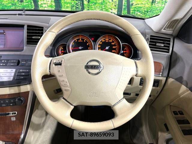 Nissan FUGA 2006-03 360755-11