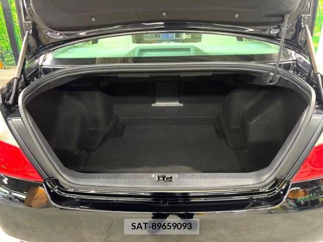 Nissan FUGA 2006-03 360755-10