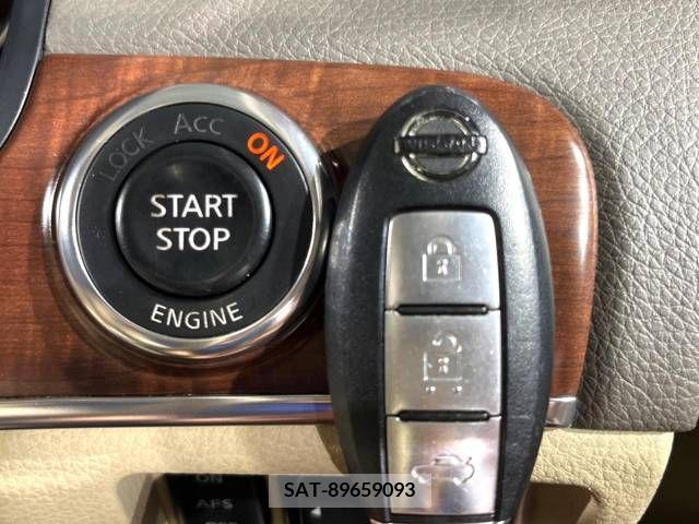 Nissan FUGA 2006-03 360755-7
