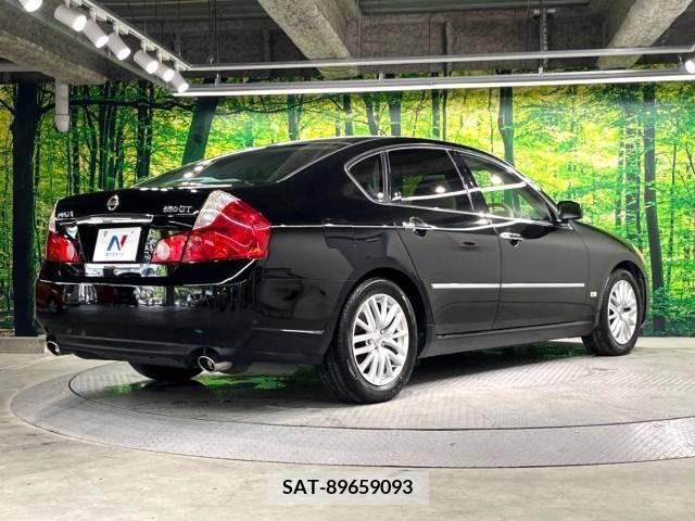 Nissan FUGA 2006-03 360755-17