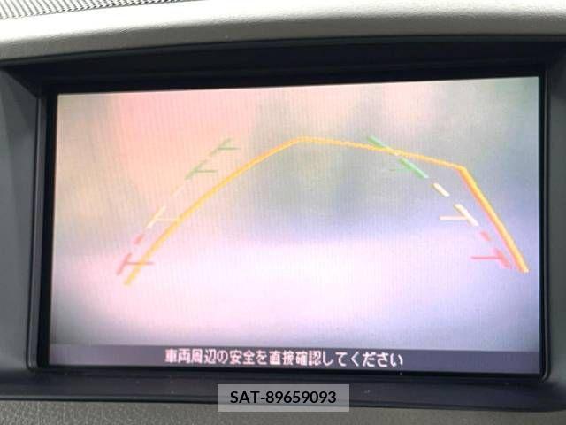 Nissan FUGA 2006-03 360755-3